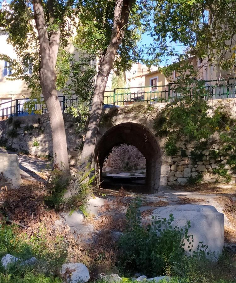 Casa Josa Bed & Breakfast Ontinyent Exterior photo